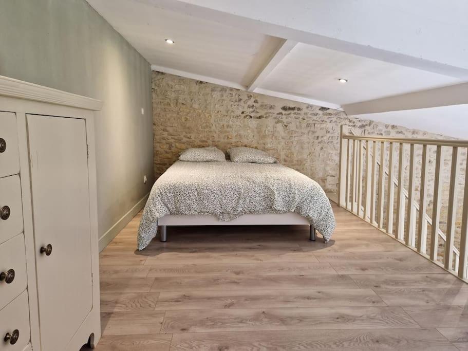 La Maison De