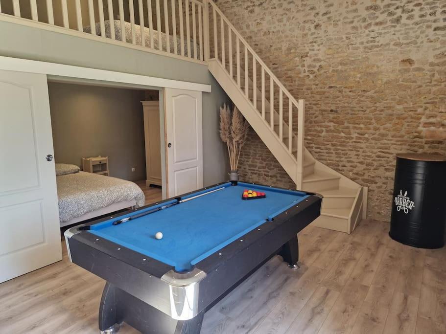 Hébergement de vacances La Maison De