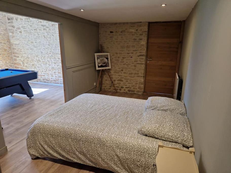 La Maison De *